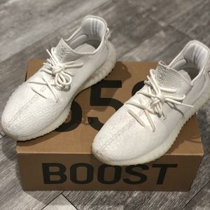 Yeezy 350 Boost